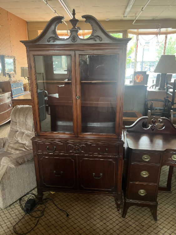 Browse Dining Room - Vintage Furnishings
