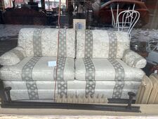 Pennsylvania house sofa in pristine condition - $245