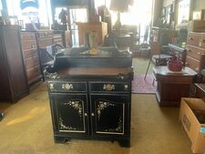 Ethan Allen and Dre sink - $295