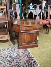 Pennsylvania House living room stand - $150