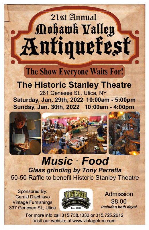 Stanley Vintage & Collectibles